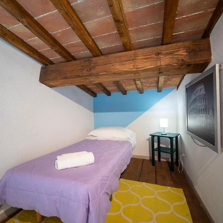 Holiday Home Olivo By Interhome Castellina in Chianti Exteriör bild