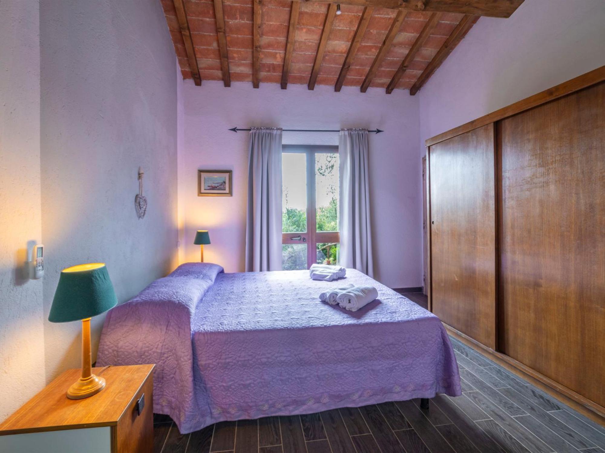 Holiday Home Olivo By Interhome Castellina in Chianti Exteriör bild