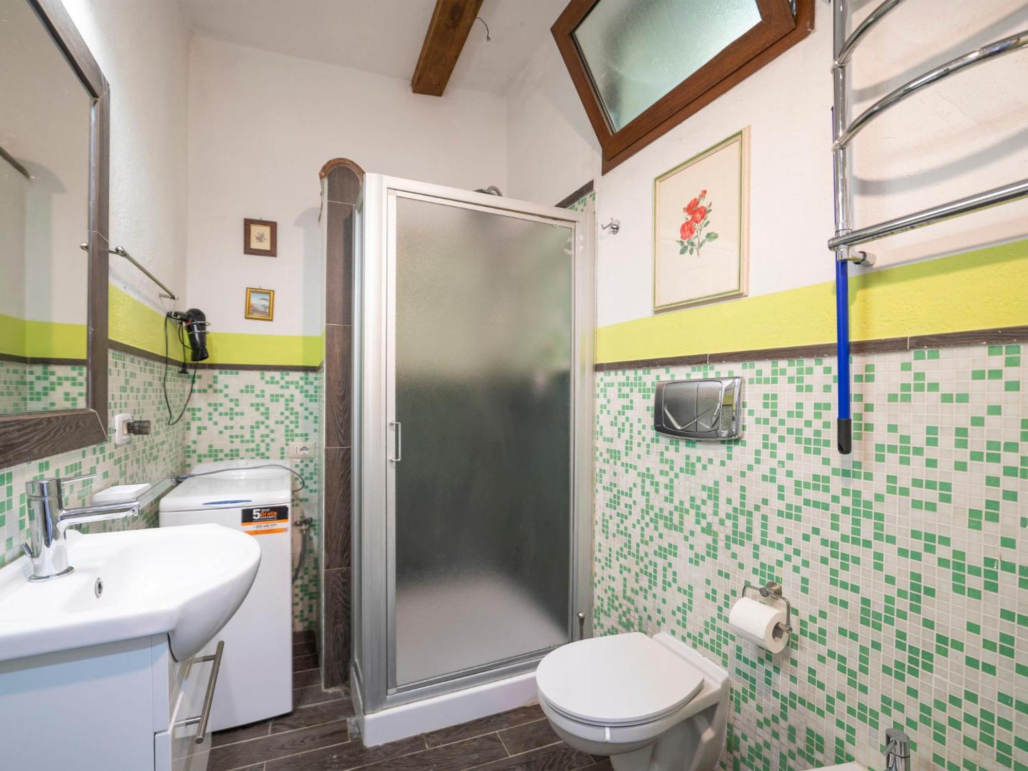 Holiday Home Olivo By Interhome Castellina in Chianti Exteriör bild